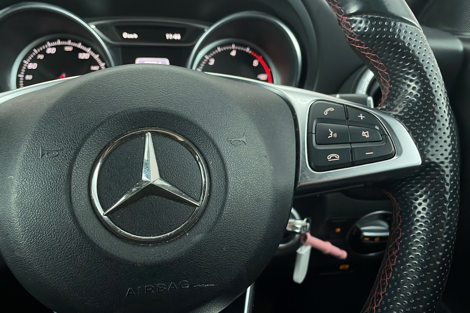 Used Mercedes-Benz CLA 2016 for sale - 76744590: Photo 31