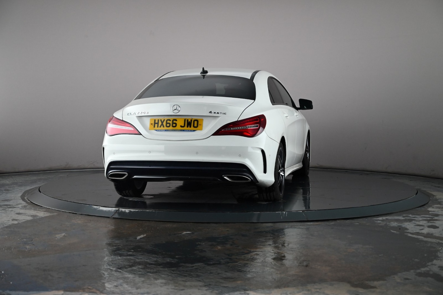 Used Mercedes-Benz CLA 2016 for sale - 76744590: Photo 50