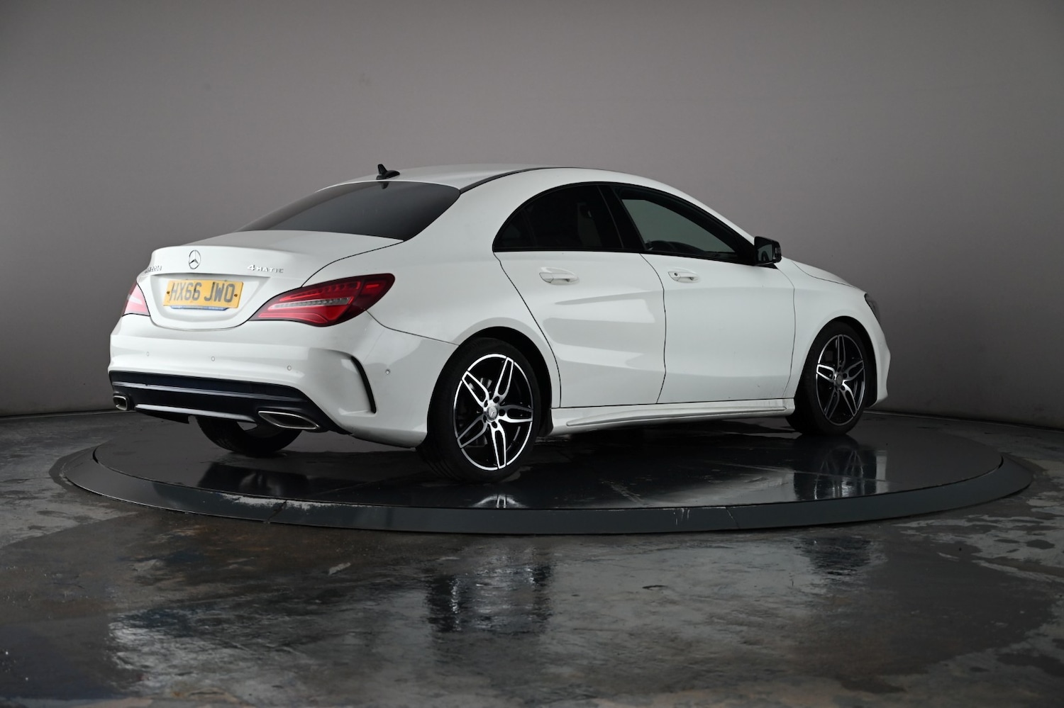 Used Mercedes-Benz CLA 2016 for sale - 76744590: Photo 56