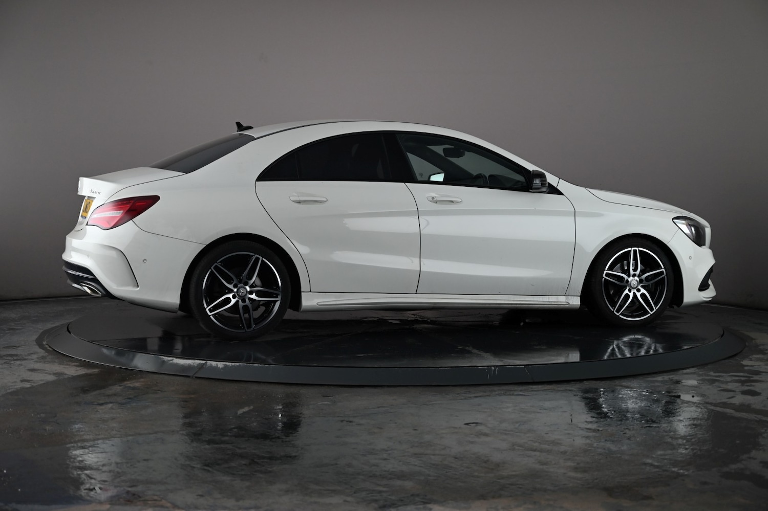 Used Mercedes-Benz CLA 2016 for sale - 76744590: Photo 62