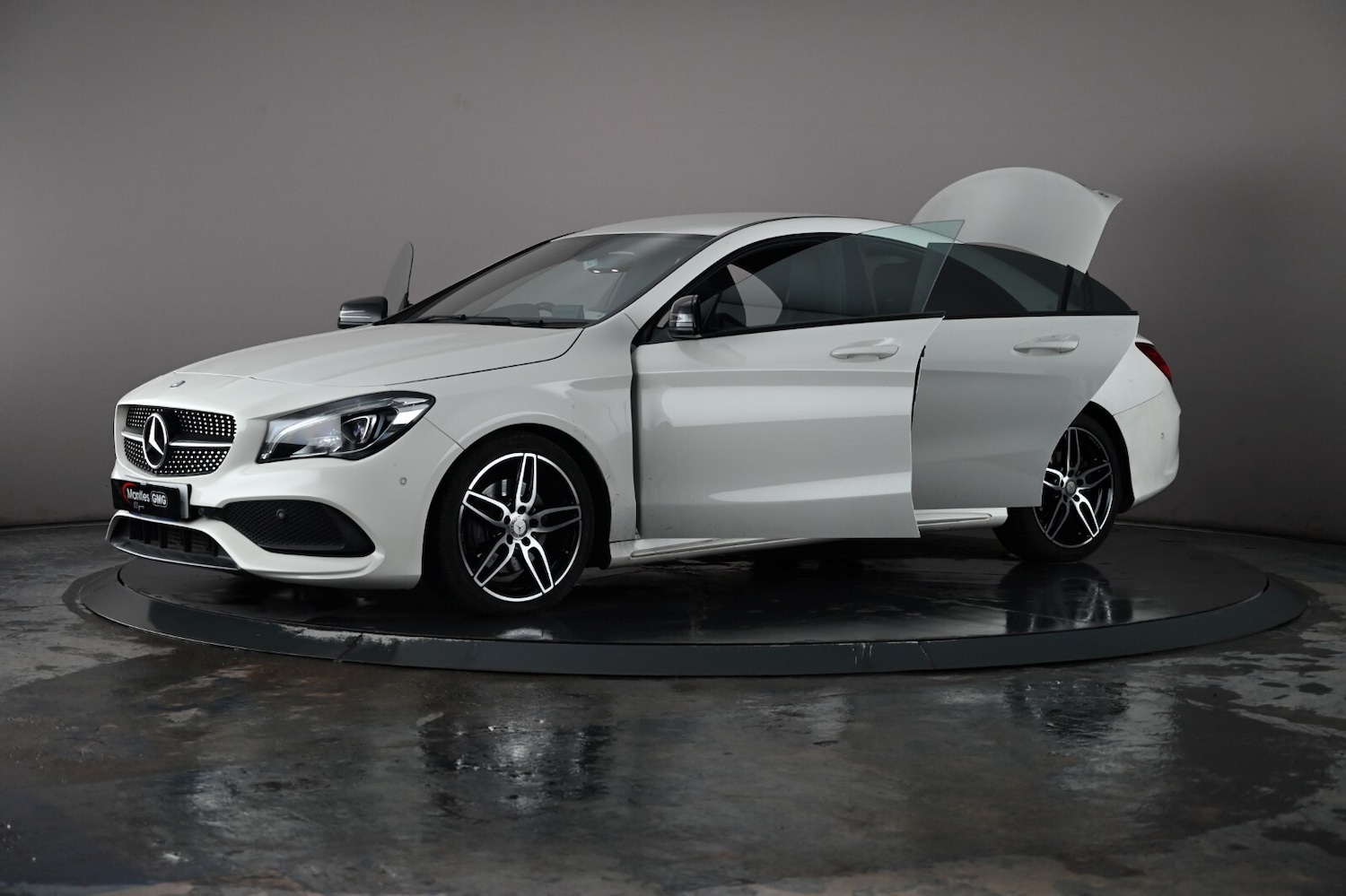 Used Mercedes-Benz CLA 2016 for sale - 76744590: Photo 85