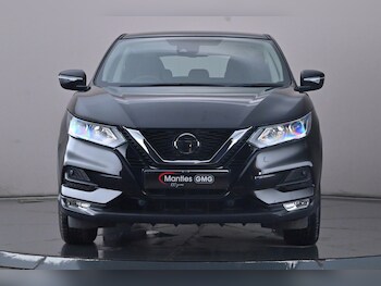 Used Nissan Qashqai 2019 for sale - 75936284: Photo