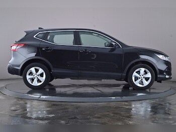 Used Nissan Qashqai 2019 for sale - 75936284: Photo
