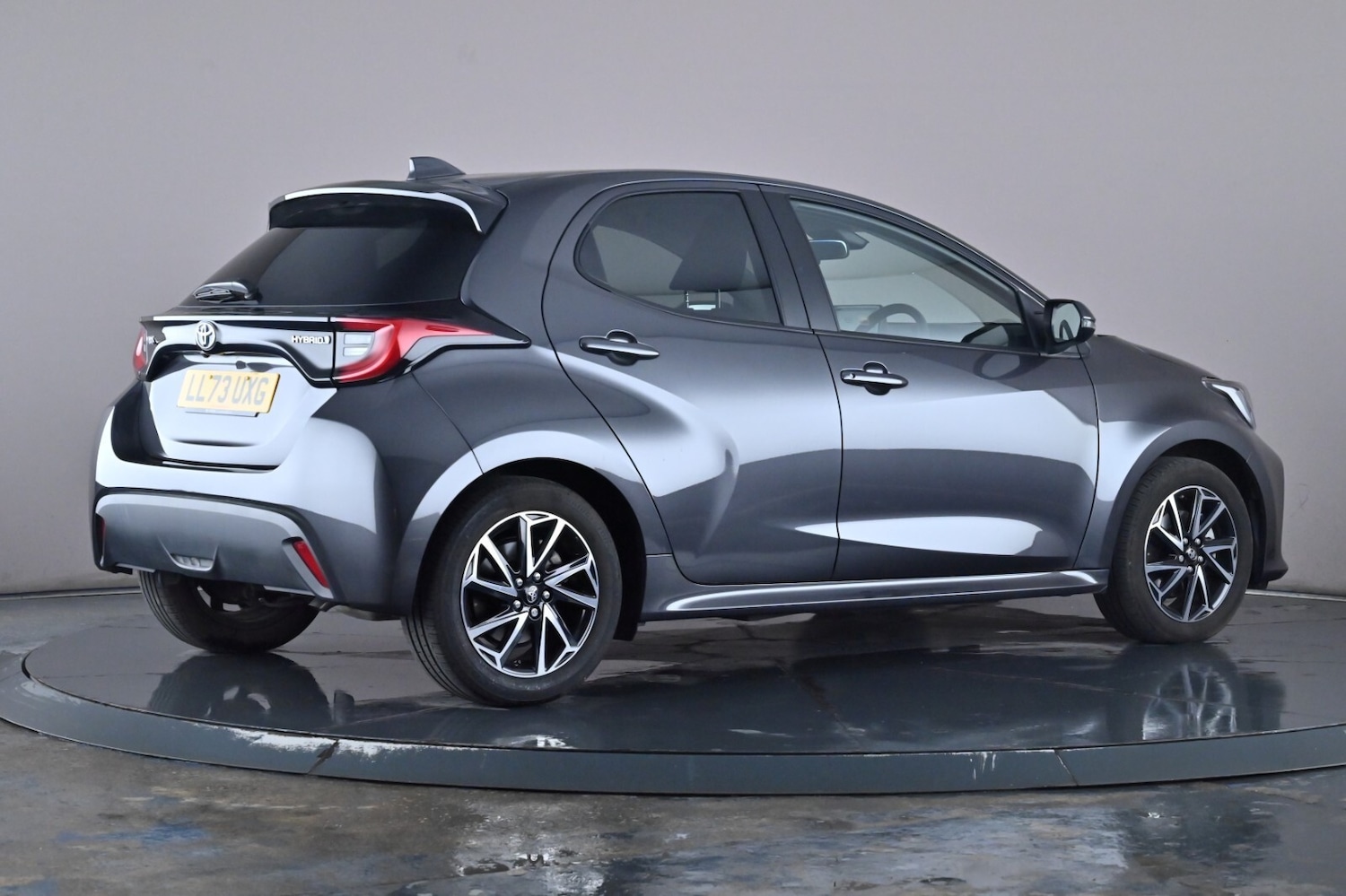 Used Toyota Yaris 2023 for sale - 76716465: Photo 6