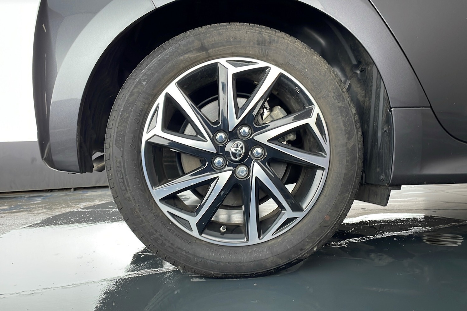 Used Toyota Yaris 2023 for sale - 76716465: Photo 7