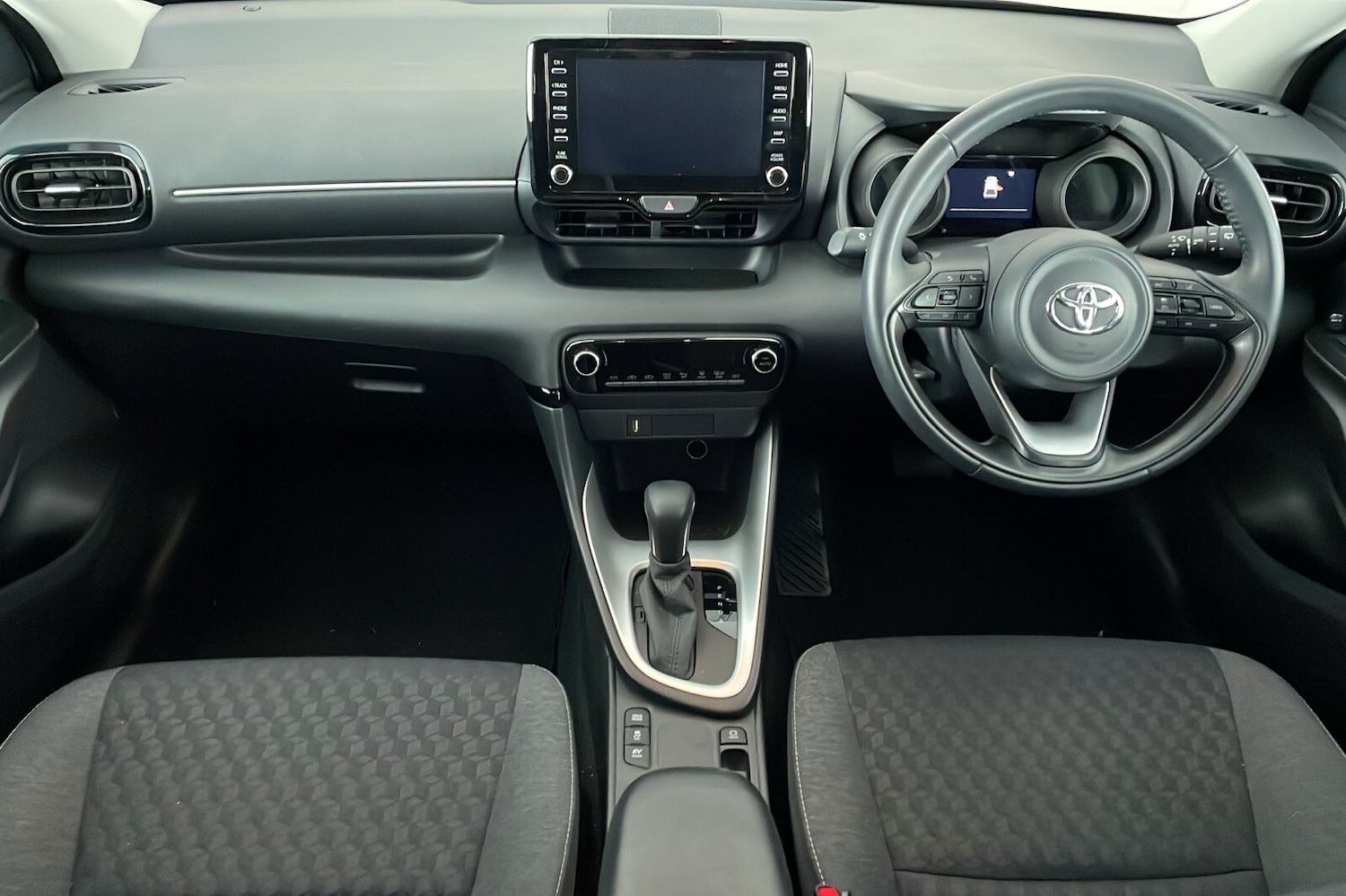 Used Toyota Yaris 2023 for sale - 76716465: Photo 8