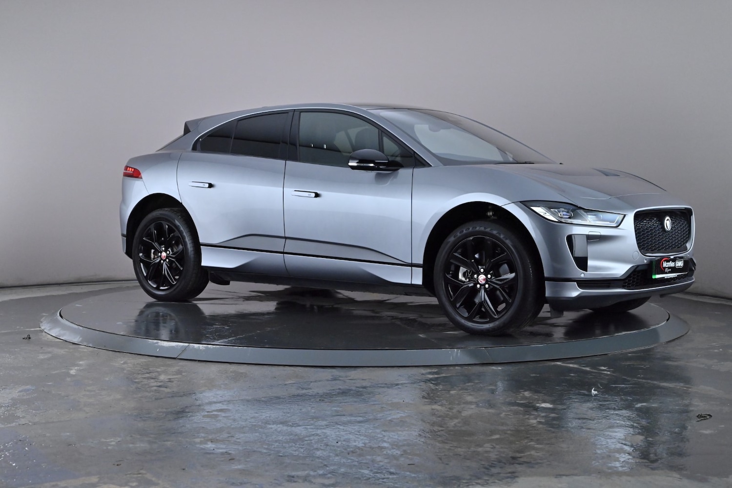 Used Jaguar I-Pace 2021 for sale - 76716461: Photo 1
