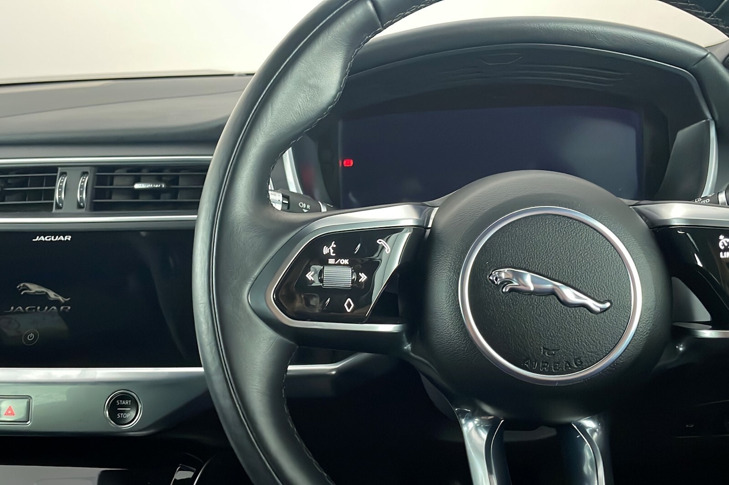 Used Jaguar I-Pace 2021 for sale - 76716461: Photo 14