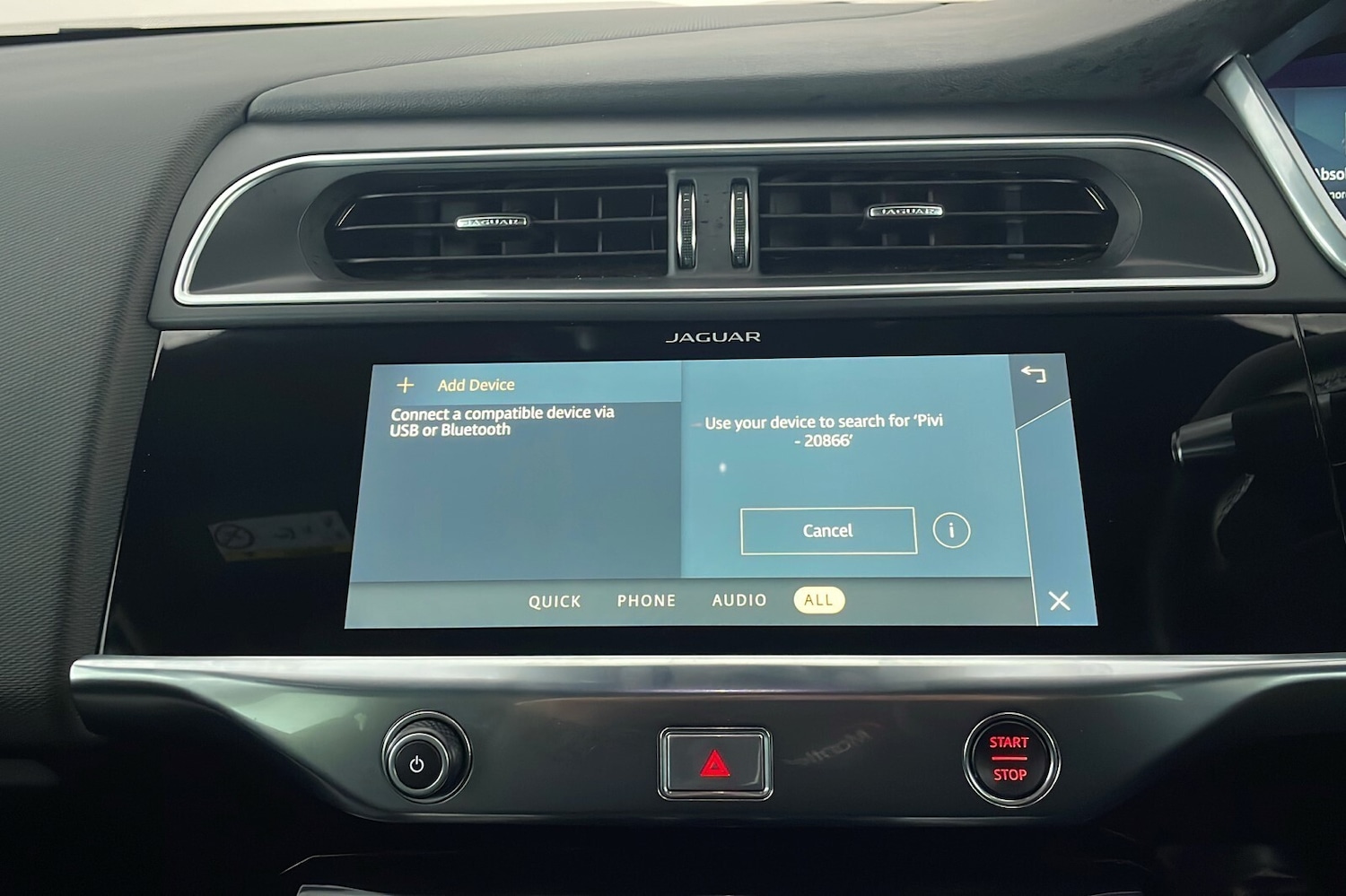 Used Jaguar I-Pace 2021 for sale - 76716461: Photo 16