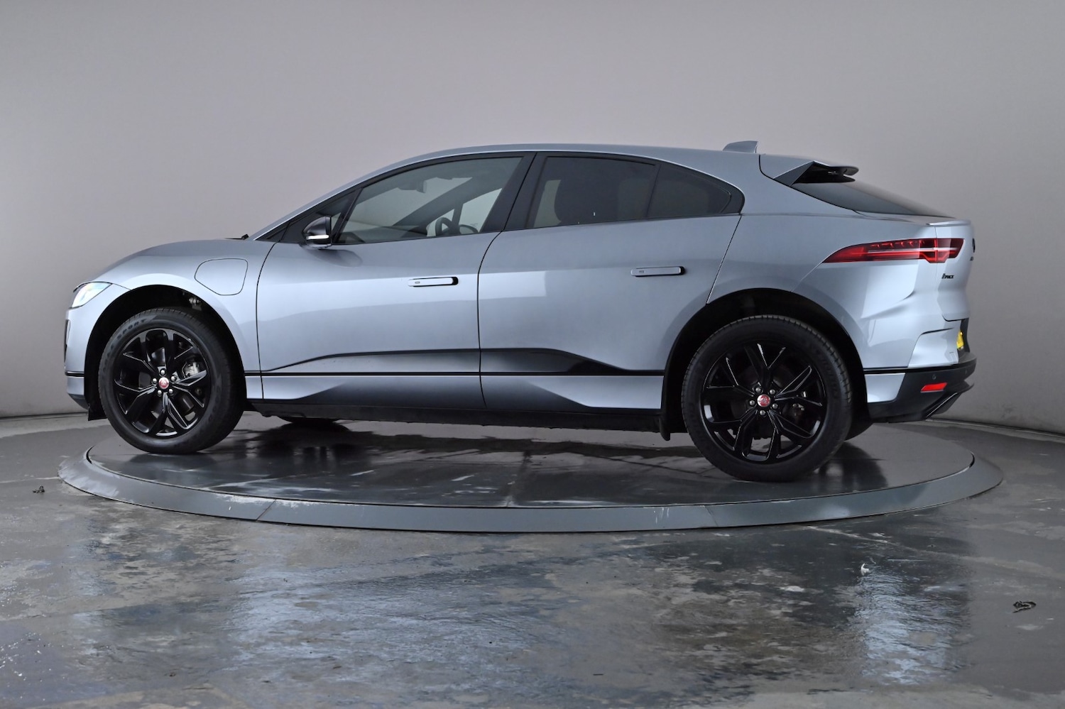 Used Jaguar I-Pace 2021 for sale - 76716461: Photo 17