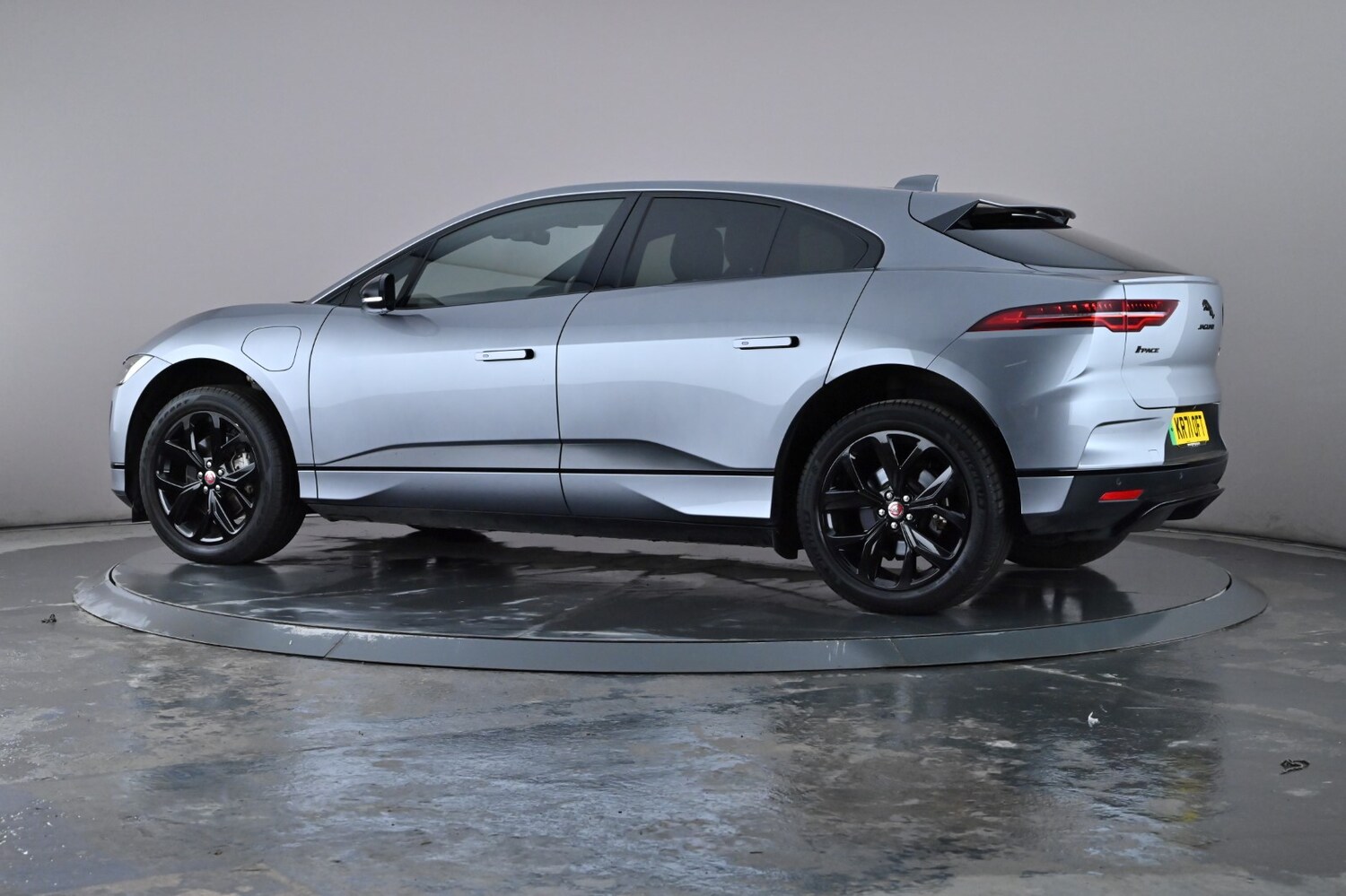 Used Jaguar I-Pace 2021 for sale - 76716461: Photo 18