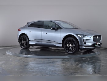 Used Jaguar I-Pace 2021 for sale - 76716461: Photo