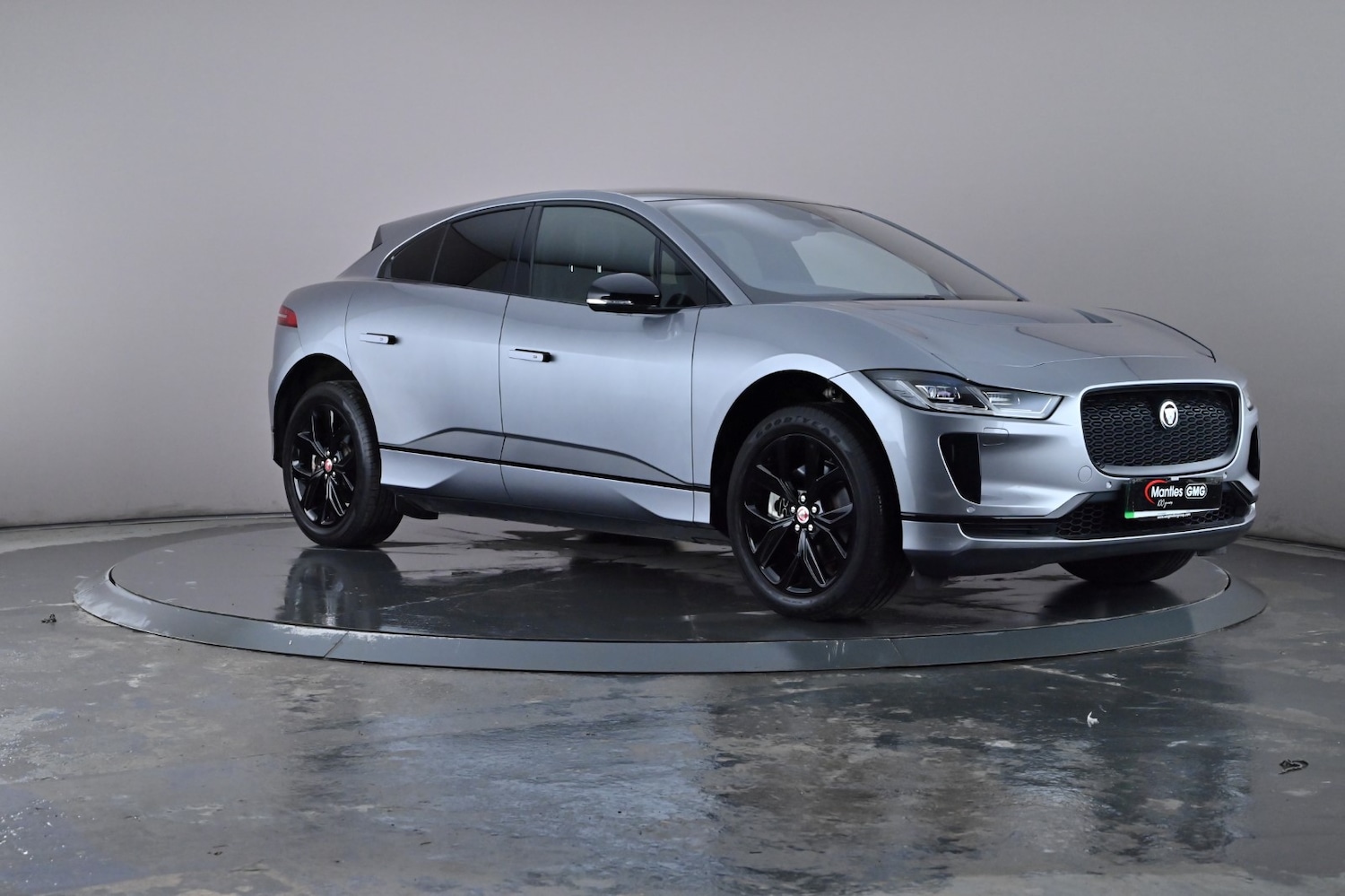 Used Jaguar I-Pace 2021 for sale - 76716461: Photo 2