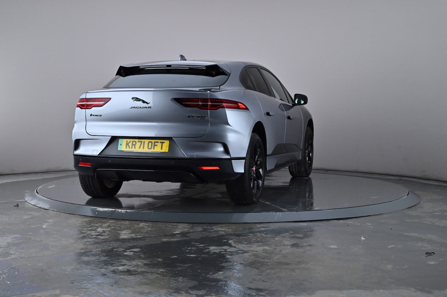 Used Jaguar I-Pace 2021 for sale - 76716461: Photo 26