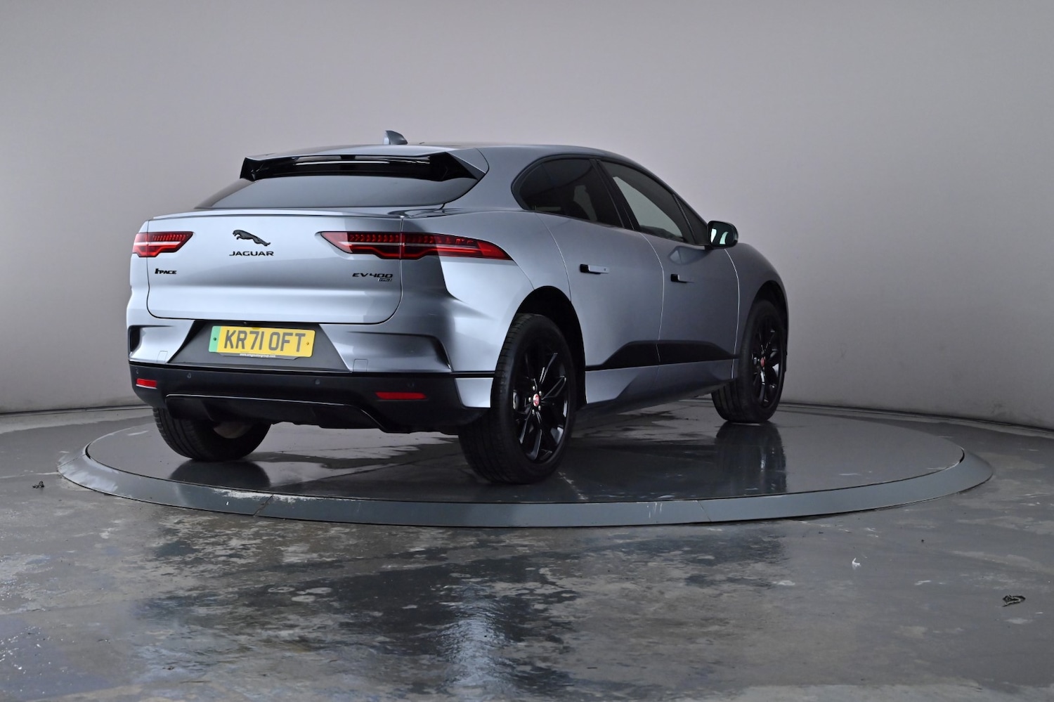 Used Jaguar I-Pace 2021 for sale - 76716461: Photo 27