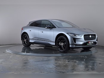 Used Jaguar I-Pace 2021 for sale - 76716461: Photo