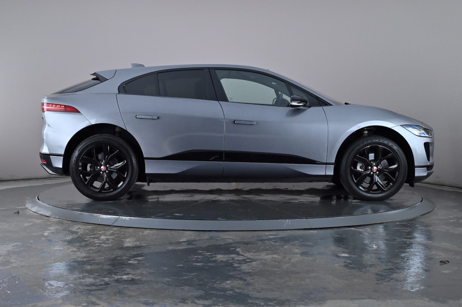 Used Jaguar I-Pace 2021 for sale - 76716461: Photo 33