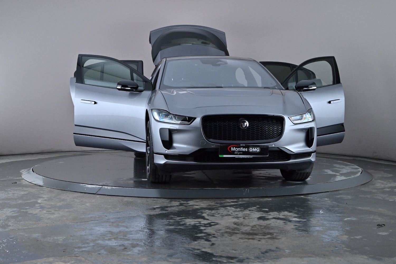 Used Jaguar I-Pace 2021 for sale - 76716461: Photo 37