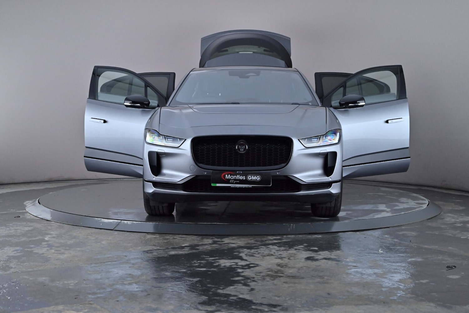Used Jaguar I-Pace 2021 for sale - 76716461: Photo 38