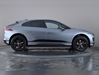 Used Jaguar I-Pace 2021 for sale - 76716461: Photo