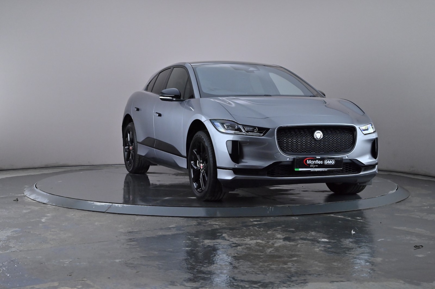 Used Jaguar I-Pace 2021 for sale - 76716461: Photo 4