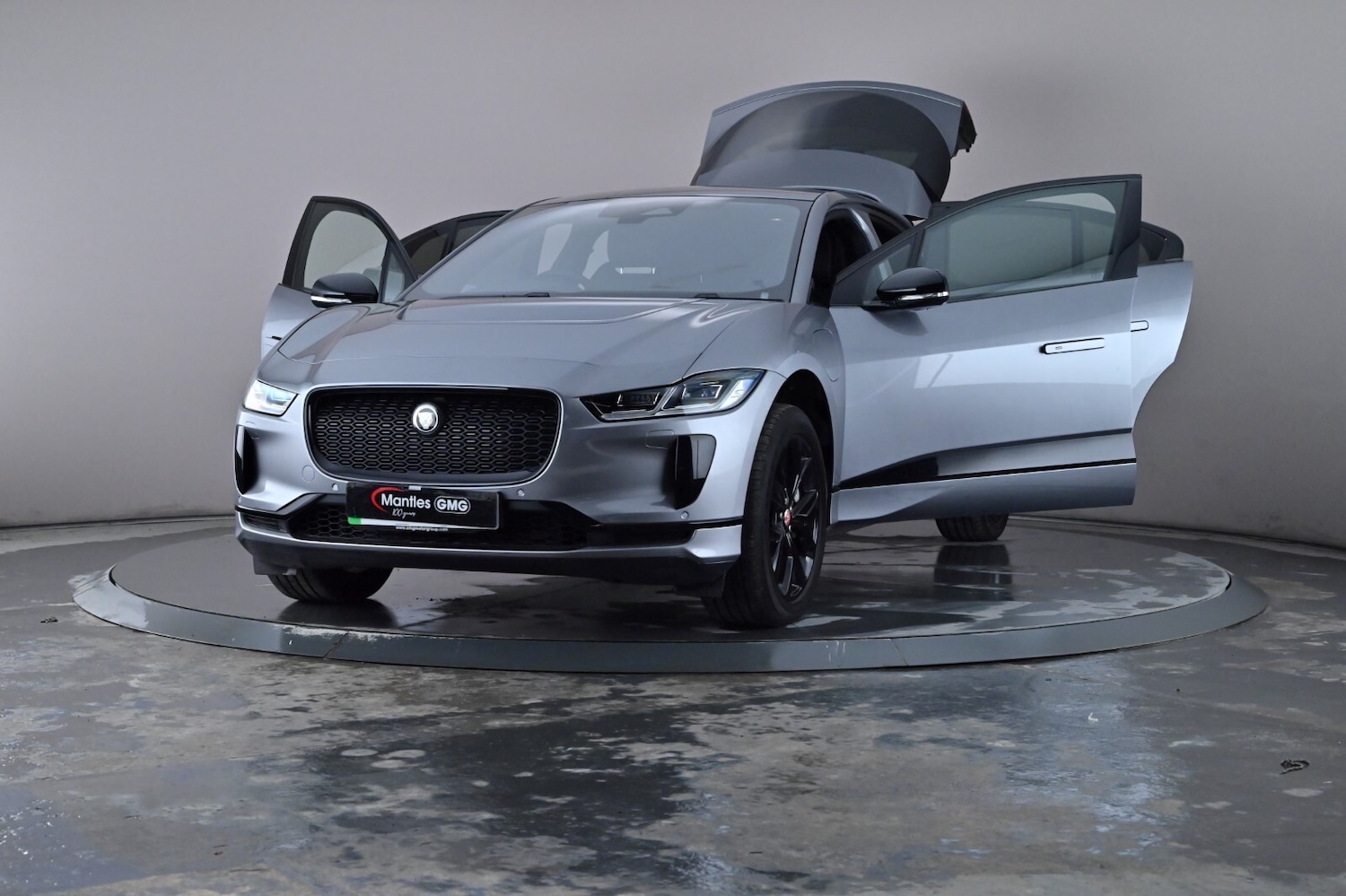 Used Jaguar I-Pace 2021 for sale - 76716461: Photo 40