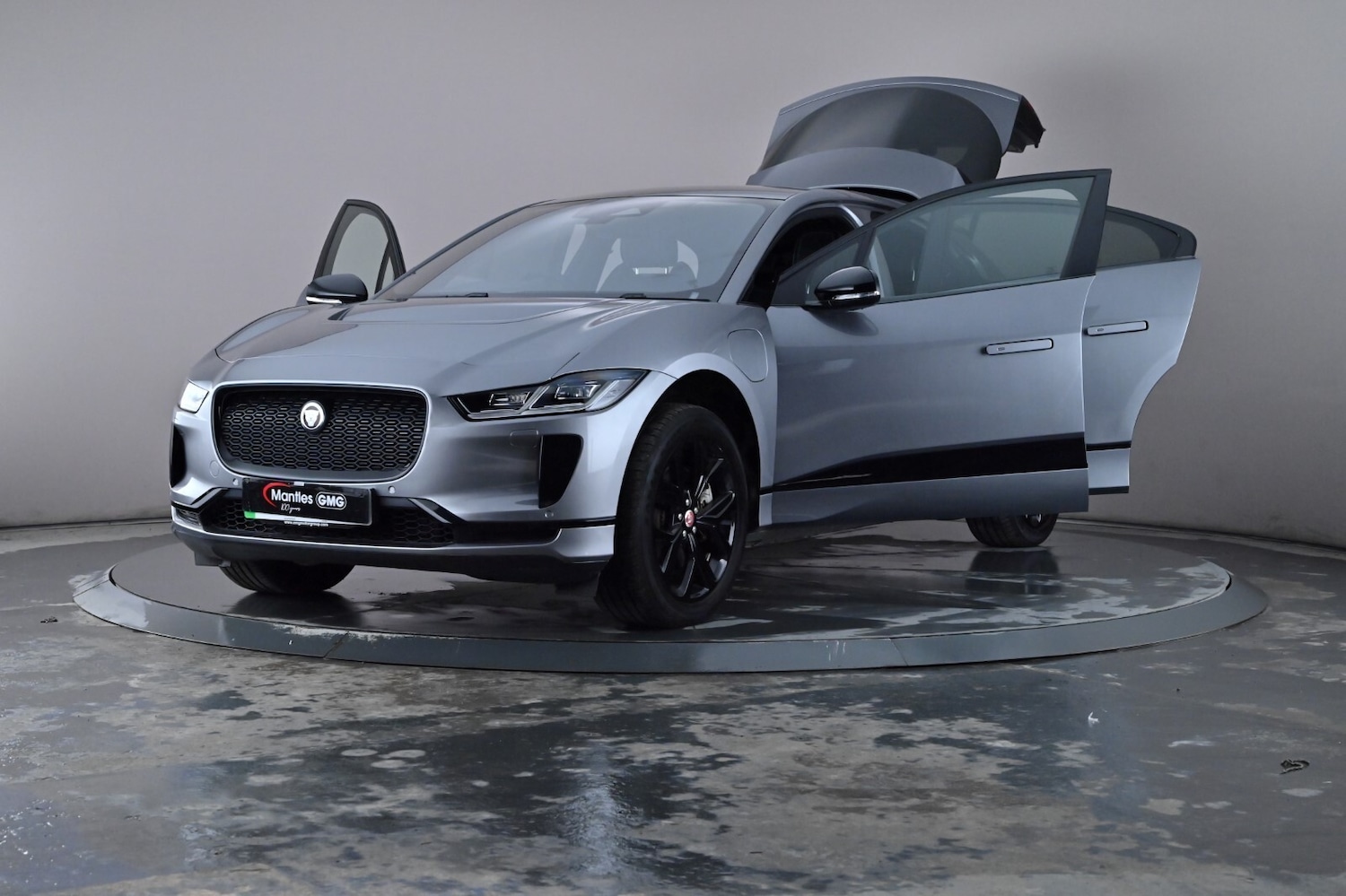 Used Jaguar I-Pace 2021 for sale - 76716461: Photo 41