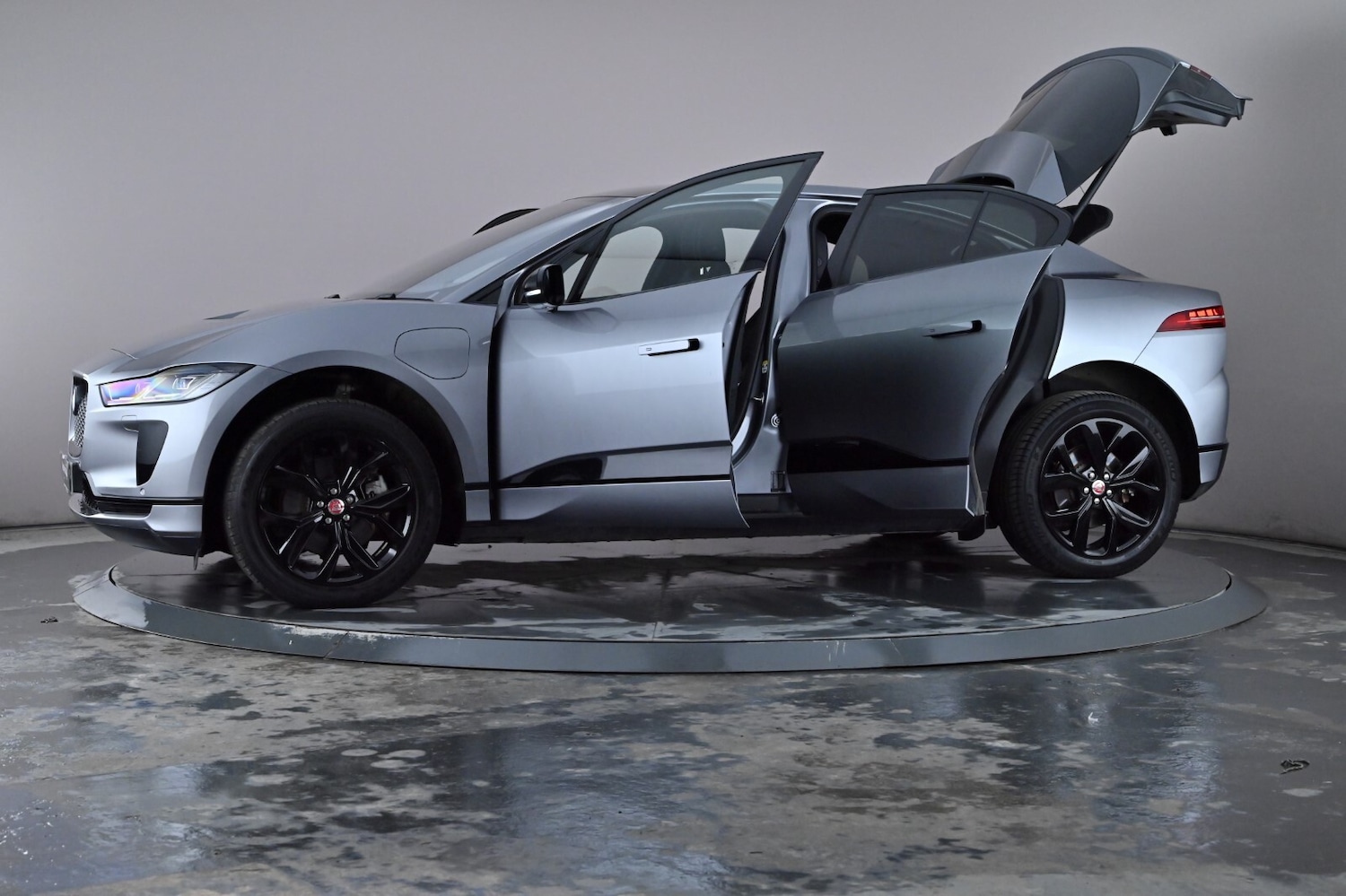 Used Jaguar I-Pace 2021 for sale - 76716461: Photo 45