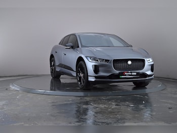 Used Jaguar I-Pace 2021 for sale - 76716461: Photo