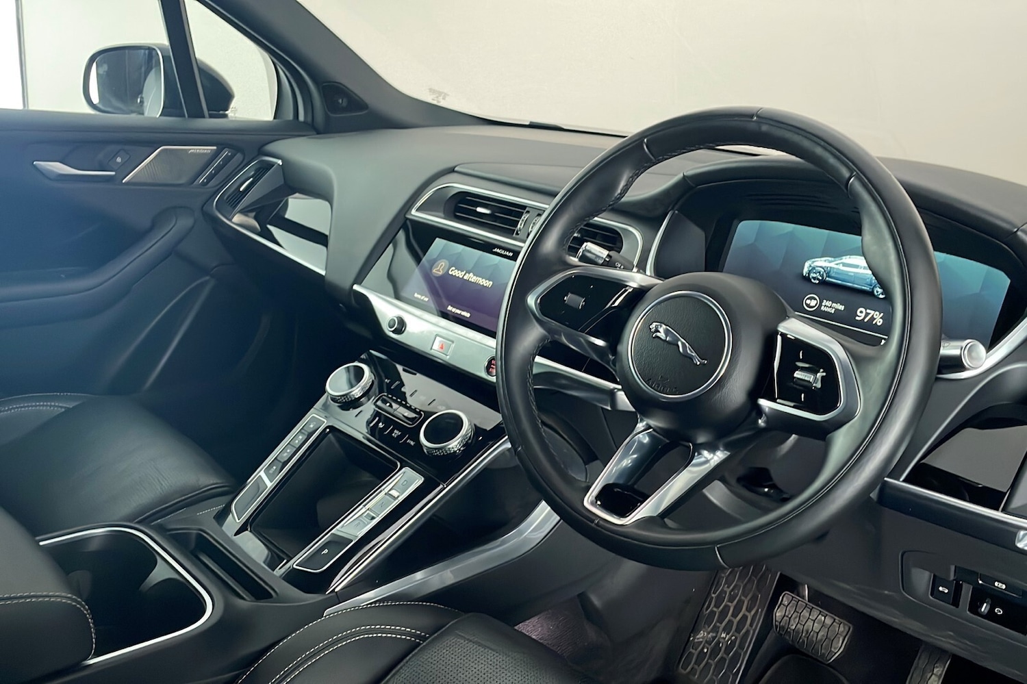 Used Jaguar I-Pace 2021 for sale - 76716461: Photo 9