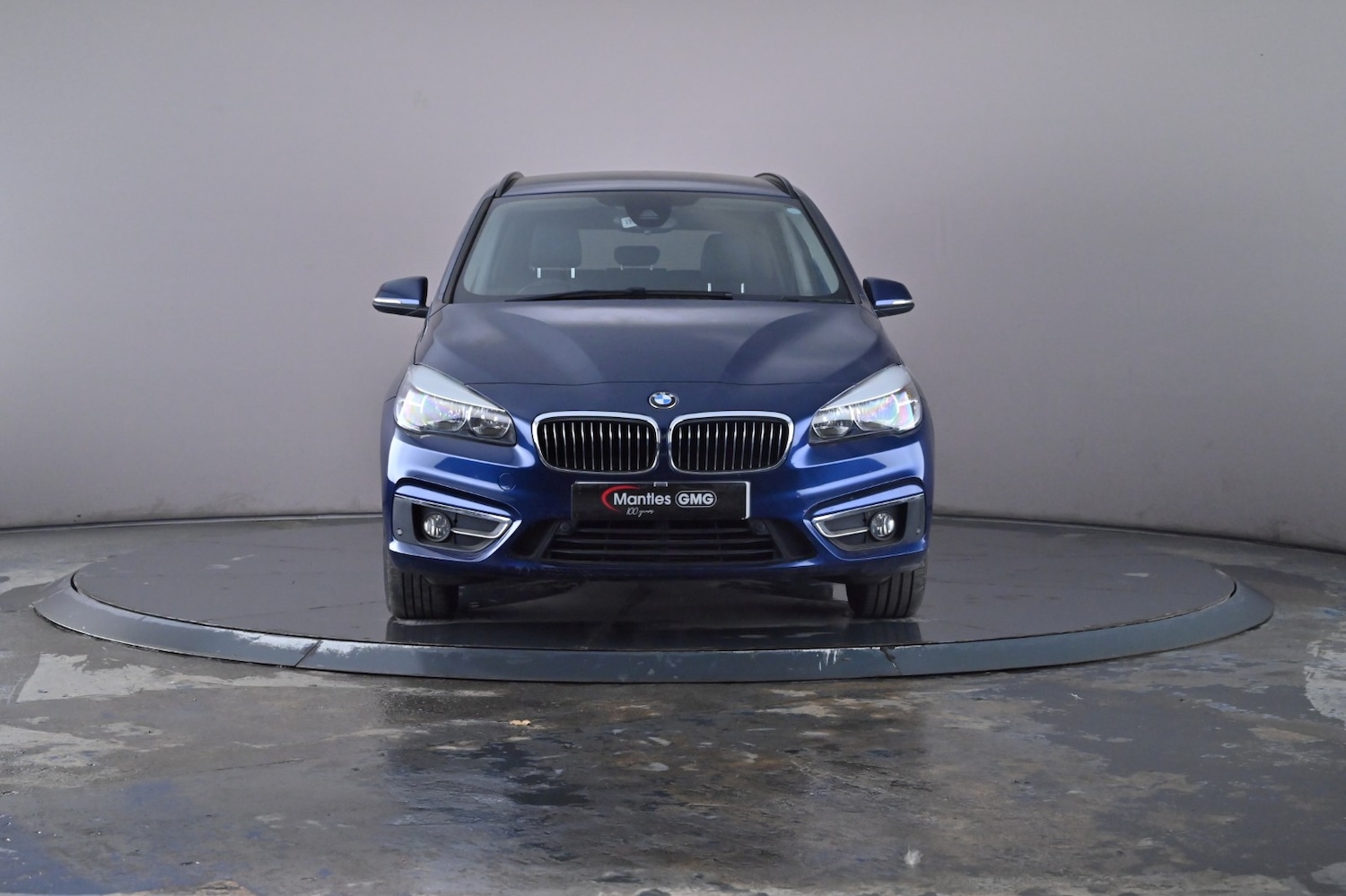Used BMW 2 Series 2017 for sale - 76621921: Photo 11