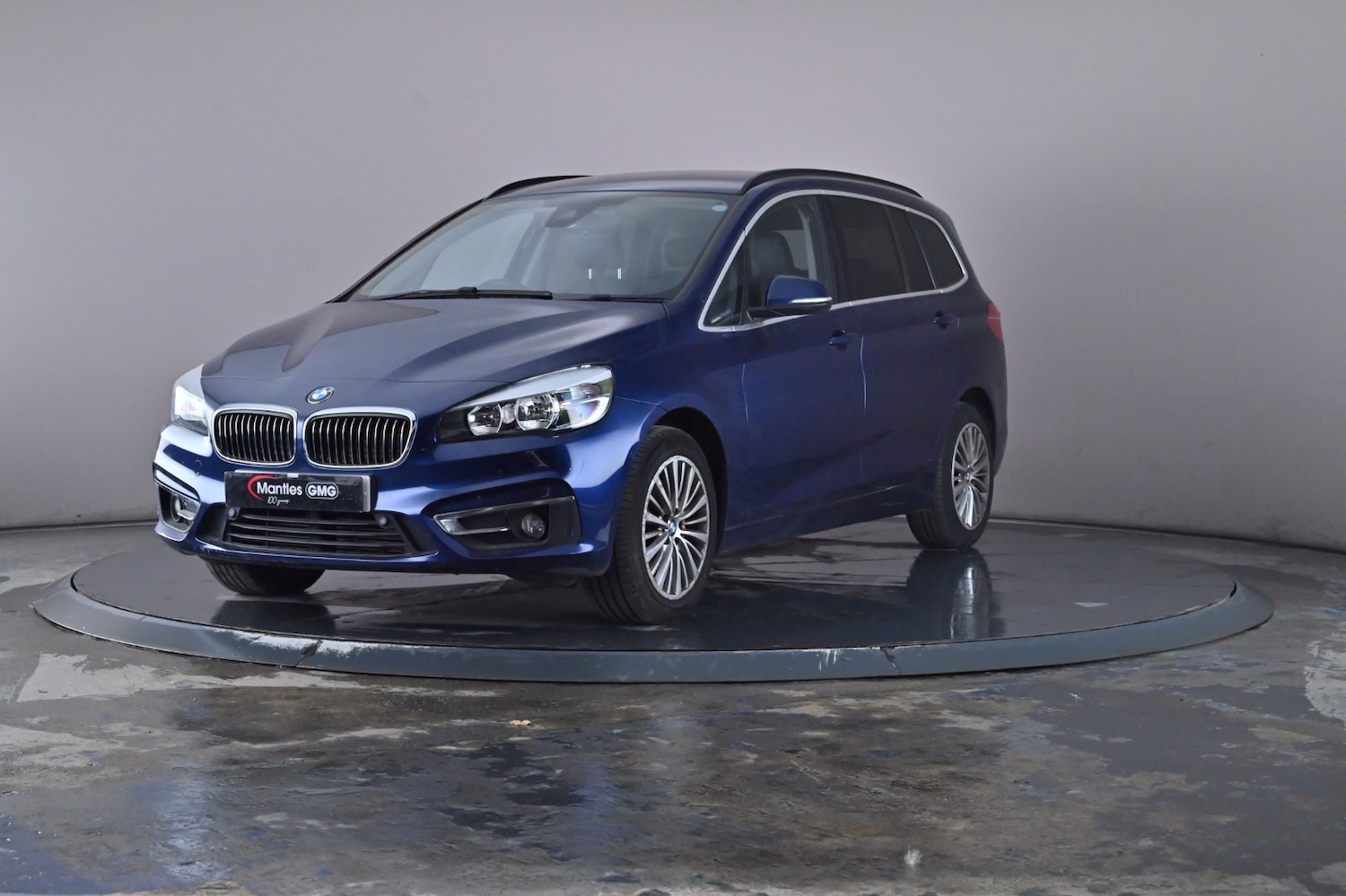 Used BMW 2 Series 2017 for sale - 76621921: Photo 16