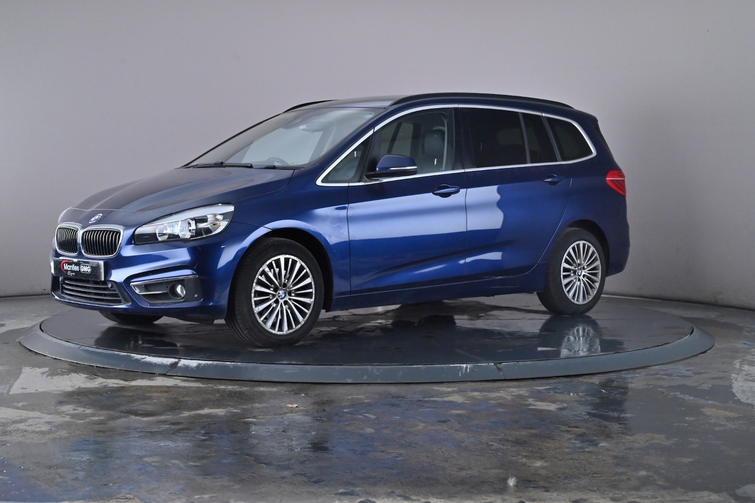 Used BMW 2 Series 2017 for sale - 76621921: Photo 21