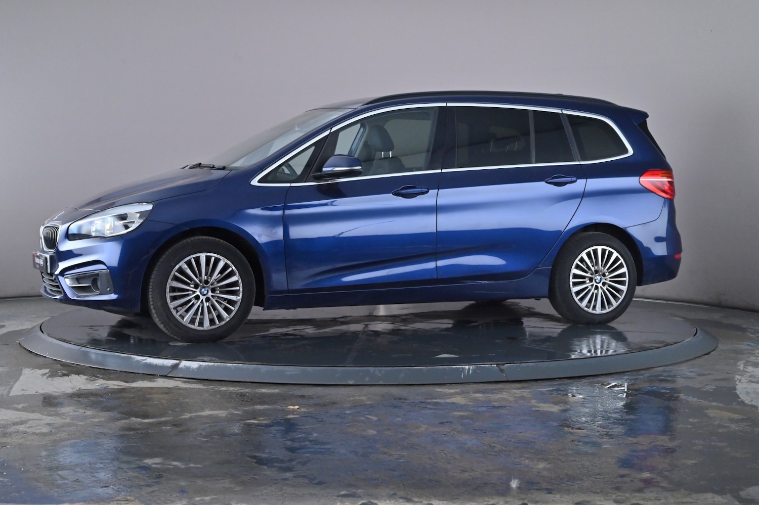 Used BMW 2 Series 2017 for sale - 76621921: Photo 24