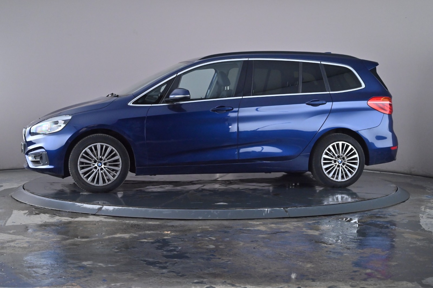 Used BMW 2 Series 2017 for sale - 76621921: Photo 25