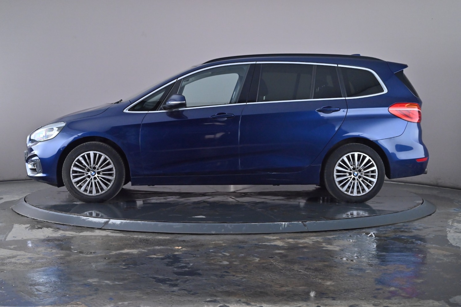 Used BMW 2 Series 2017 for sale - 76621921: Photo 26