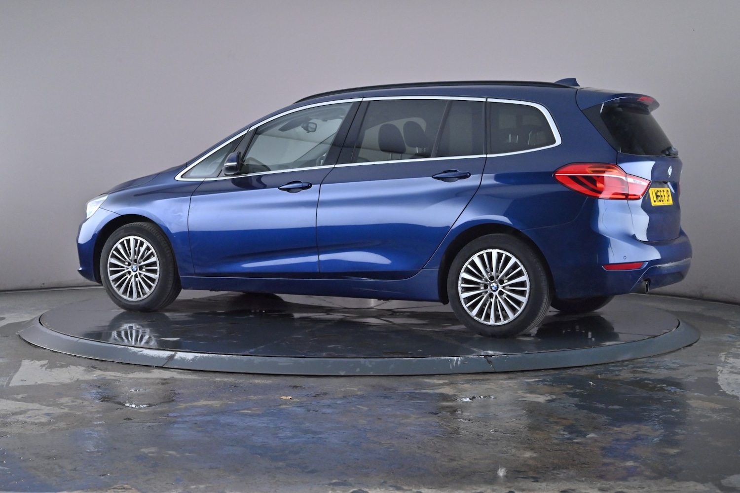 Used BMW 2 Series 2017 for sale - 76621921: Photo 29