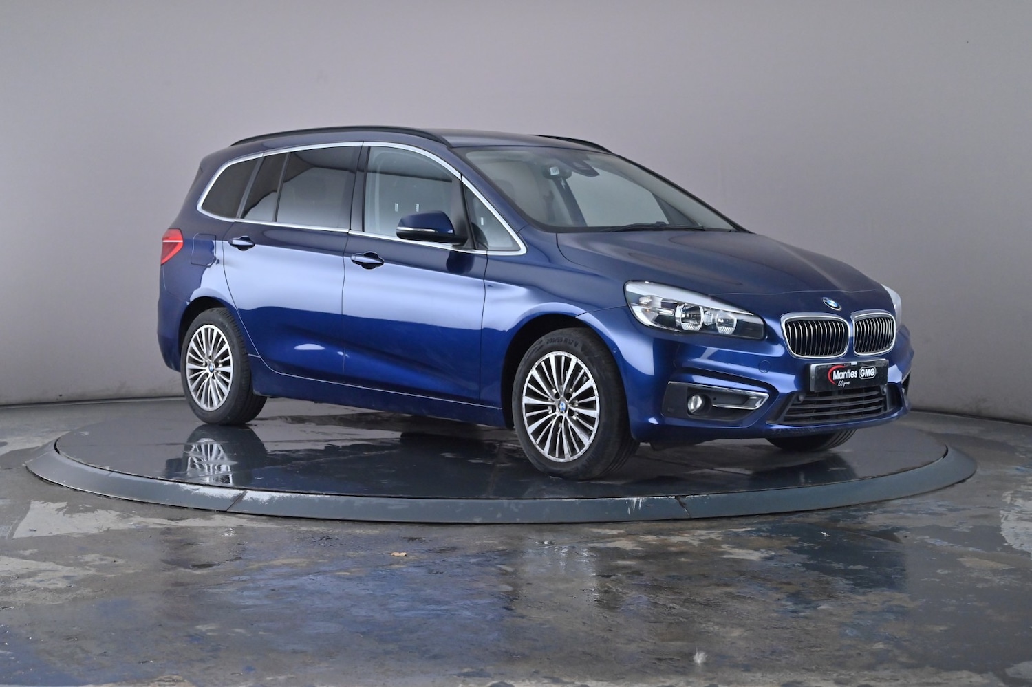 Used BMW 2 Series 2017 for sale - 76621921: Photo 3