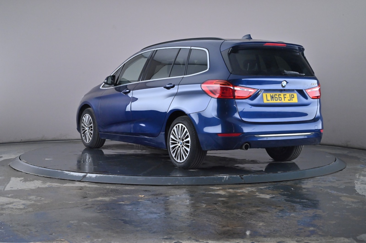 Used BMW 2 Series 2017 for sale - 76621921: Photo 32