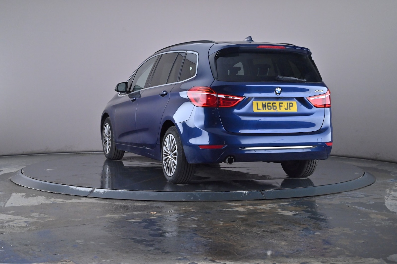 Used BMW 2 Series 2017 for sale - 76621921: Photo 33