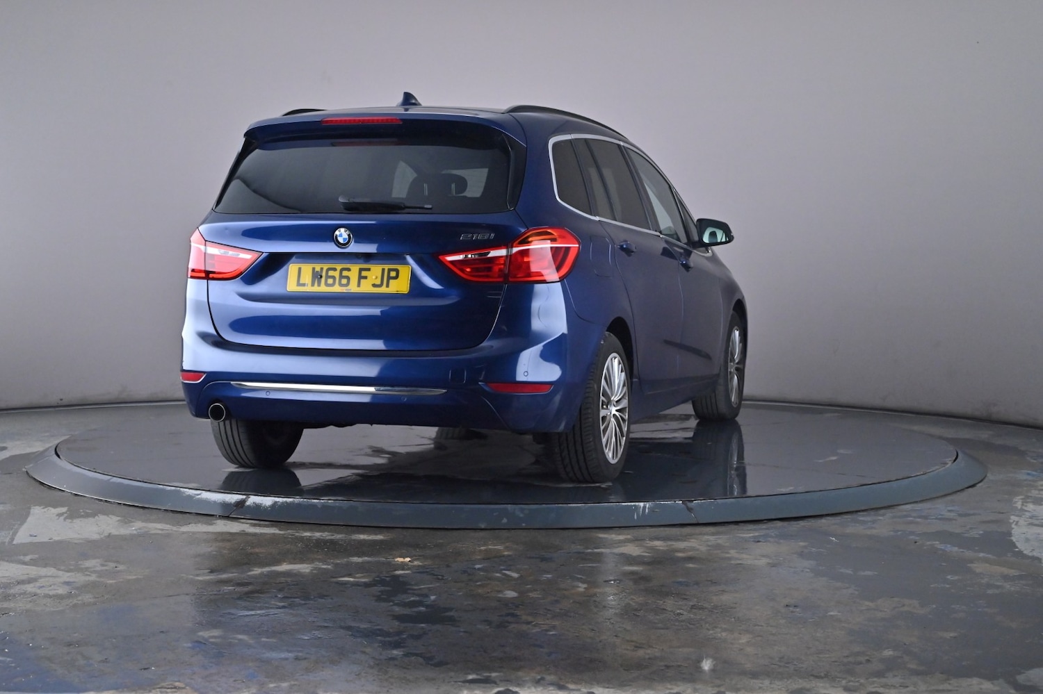 Used BMW 2 Series 2017 for sale - 76621921: Photo 37