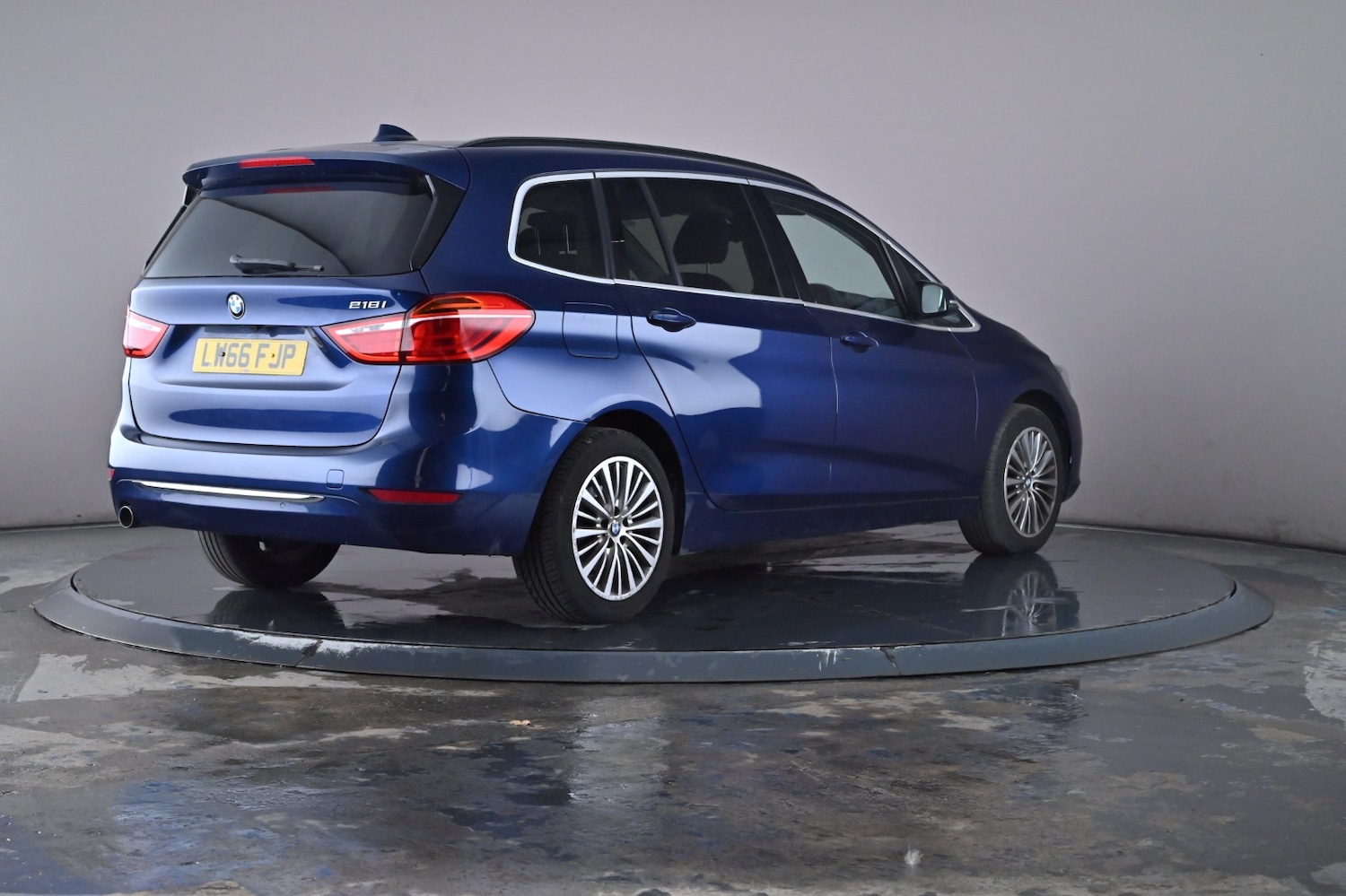 Used BMW 2 Series 2017 for sale - 76621921: Photo 39