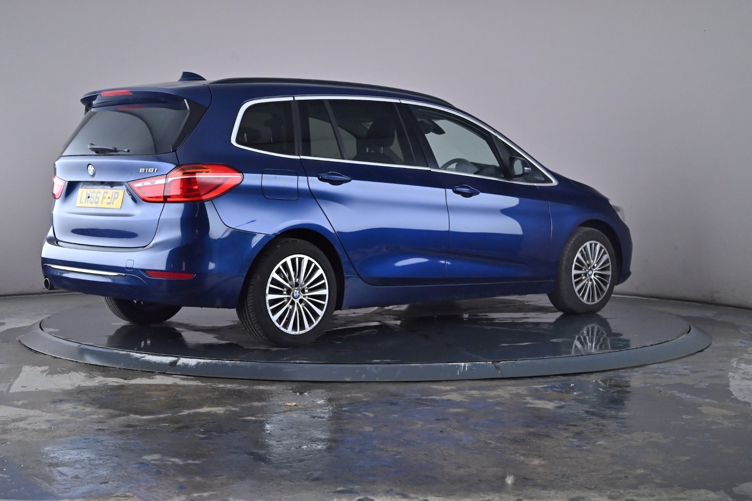 Used BMW 2 Series 2017 for sale - 76621921: Photo 40