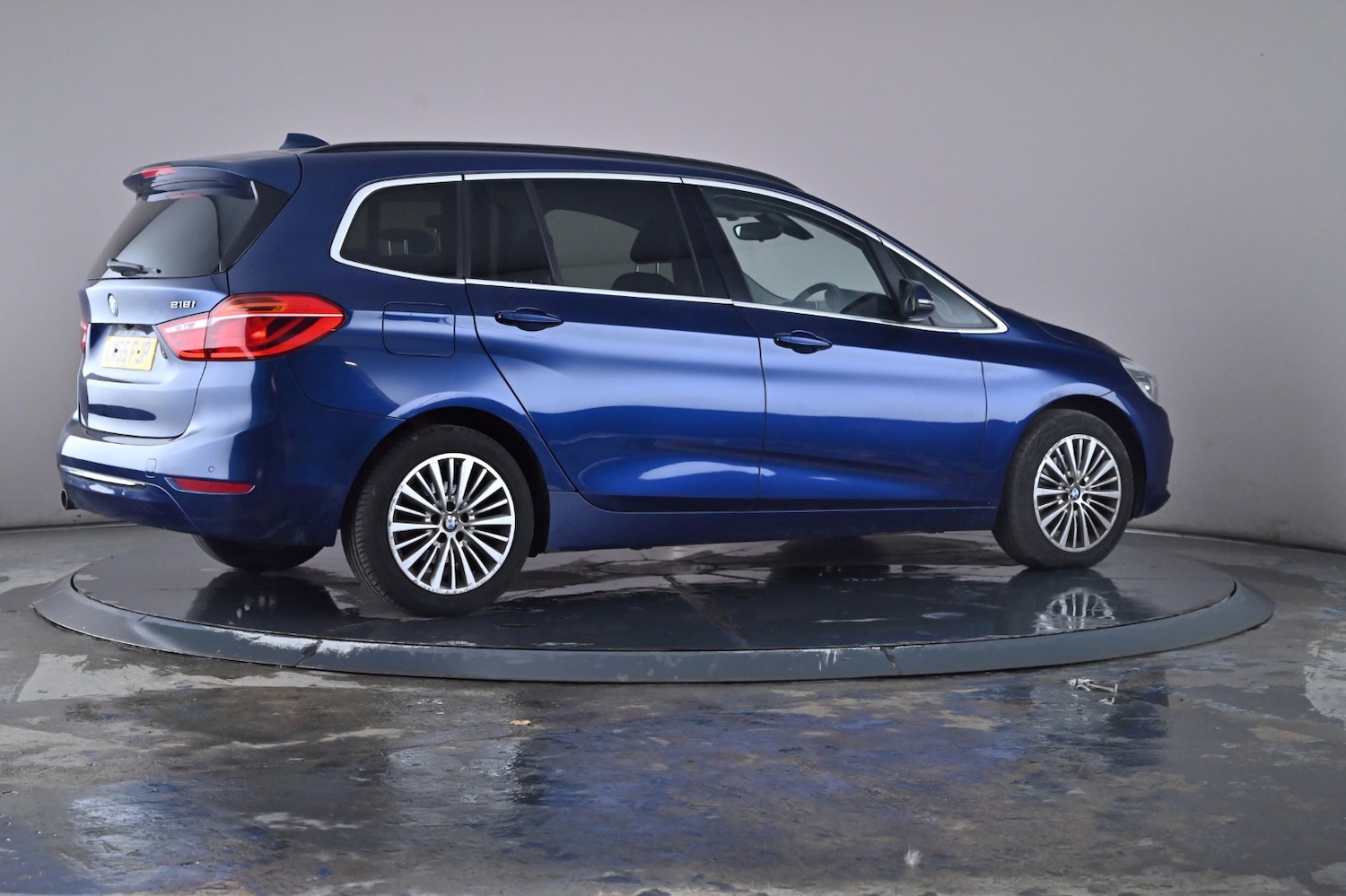 Used BMW 2 Series 2017 for sale - 76621921: Photo 41