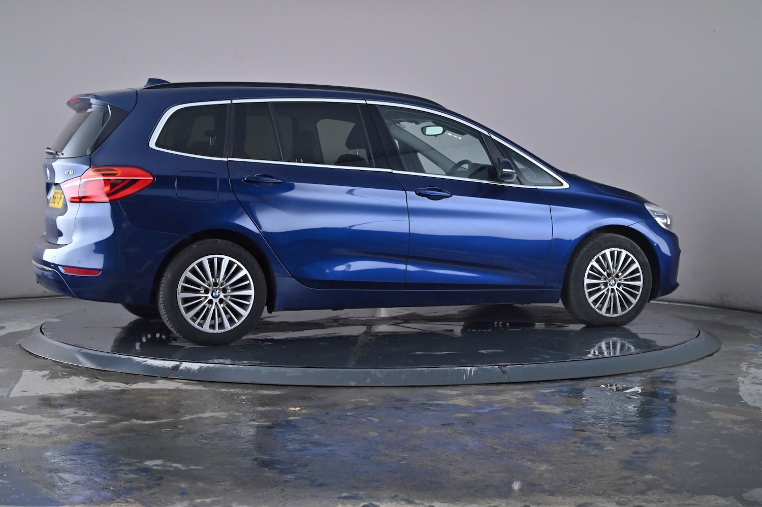 Used BMW 2 Series 2017 for sale - 76621921: Photo 42