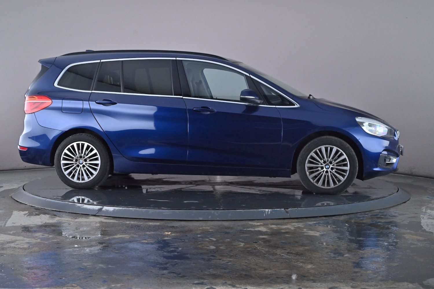 Used BMW 2 Series 2017 for sale - 76621921: Photo 45