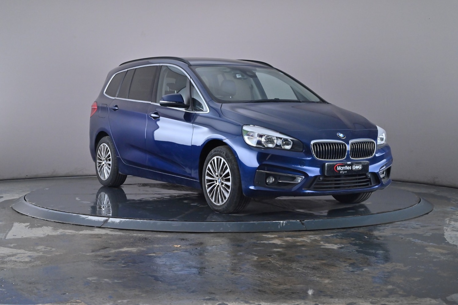 Used BMW 2 Series 2017 for sale - 76621921: Photo 5