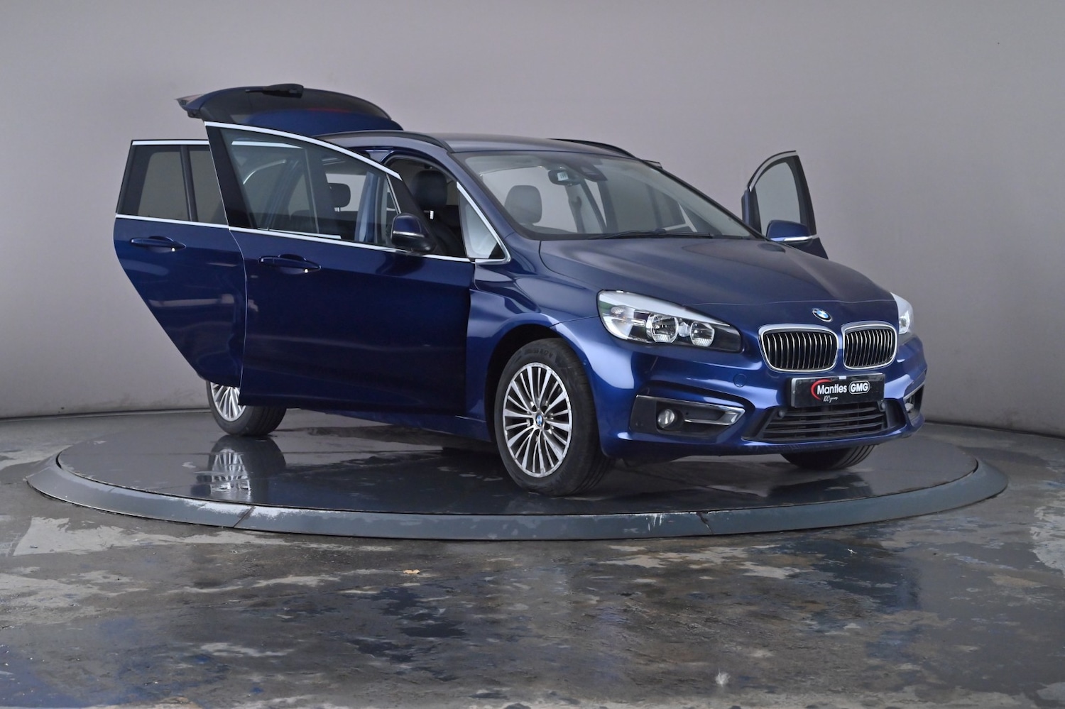 Used BMW 2 Series 2017 for sale - 76621921: Photo 50