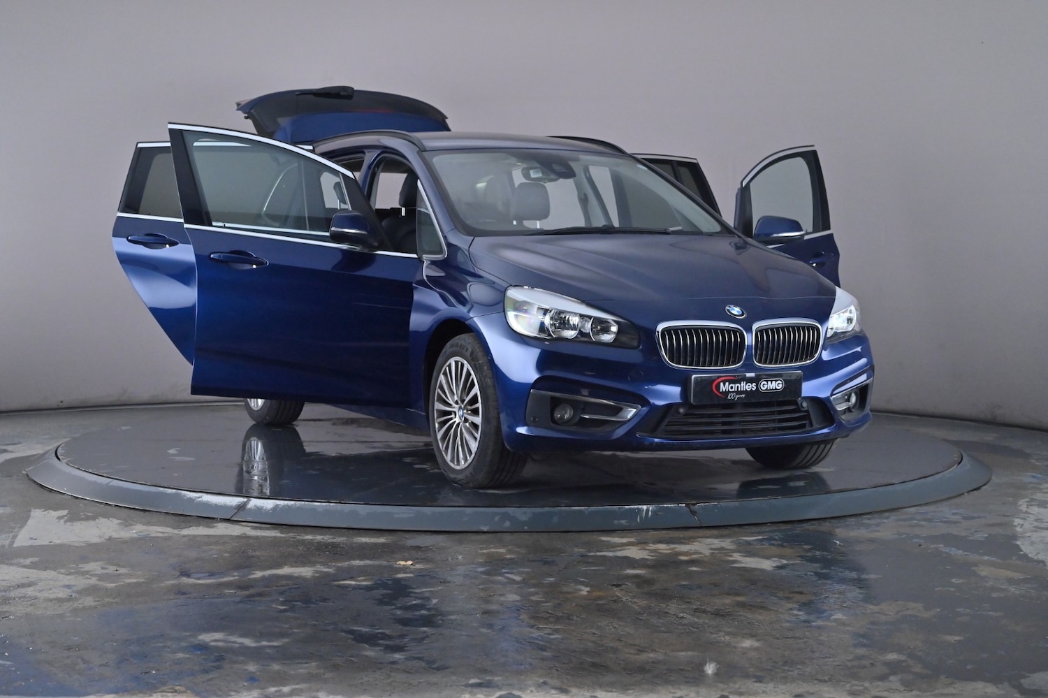 Used BMW 2 Series 2017 for sale - 76621921: Photo 51