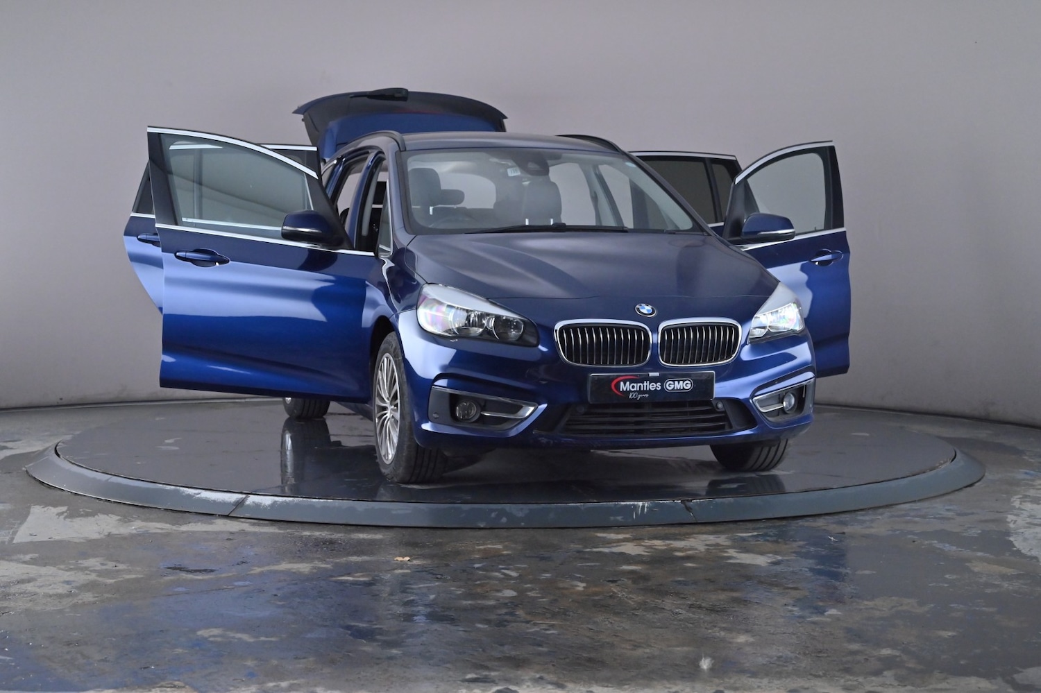 Used BMW 2 Series 2017 for sale - 76621921: Photo 52